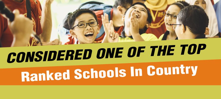 Banner : CMS INTERNATIONAL SCHOOL
